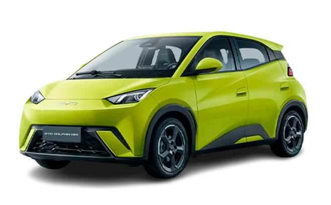 Novo Hyundai Creta