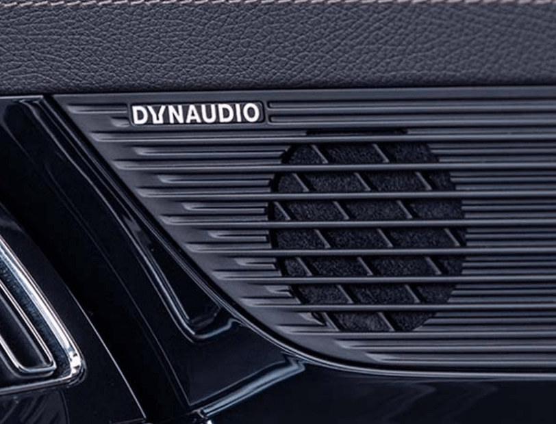 Alto falante Dynaudio